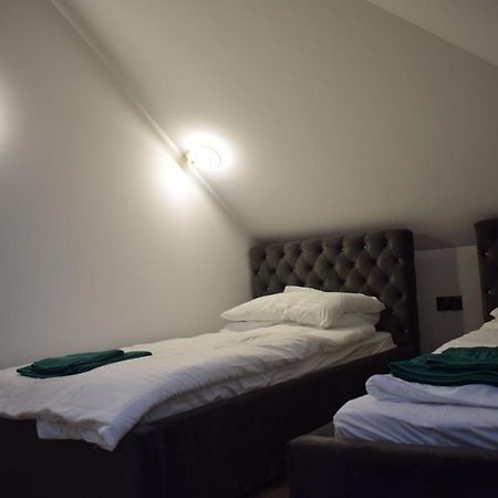 Maly Ksiaze Villa Podzamcze  Ngoại thất bức ảnh