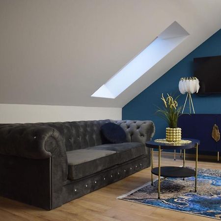 Maly Ksiaze Villa Podzamcze  Ngoại thất bức ảnh