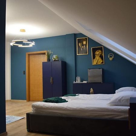 Maly Ksiaze Villa Podzamcze  Ngoại thất bức ảnh