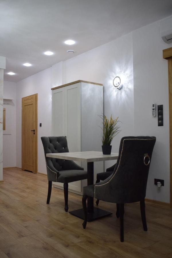 Maly Ksiaze Villa Podzamcze  Ngoại thất bức ảnh