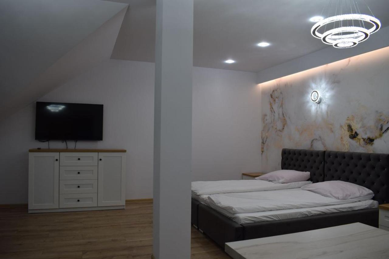 Maly Ksiaze Villa Podzamcze  Ngoại thất bức ảnh