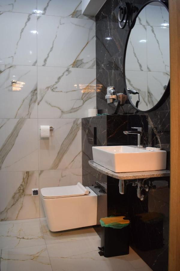 Maly Ksiaze Villa Podzamcze  Ngoại thất bức ảnh
