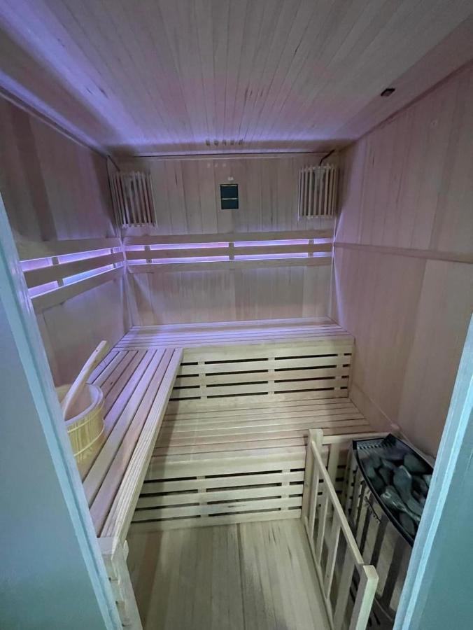 Maly Ksiaze Villa Podzamcze  Ngoại thất bức ảnh