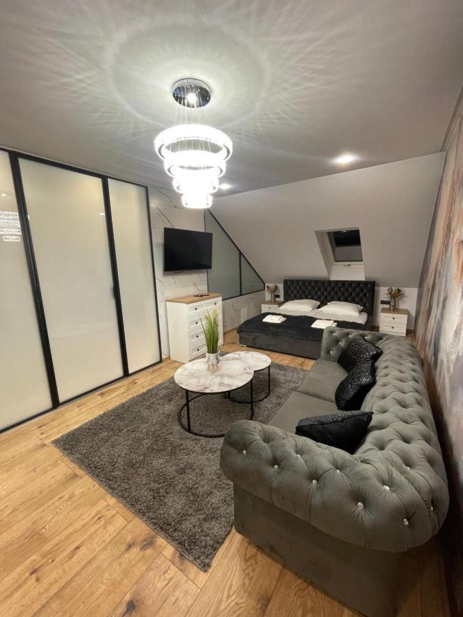 Maly Ksiaze Villa Podzamcze  Ngoại thất bức ảnh