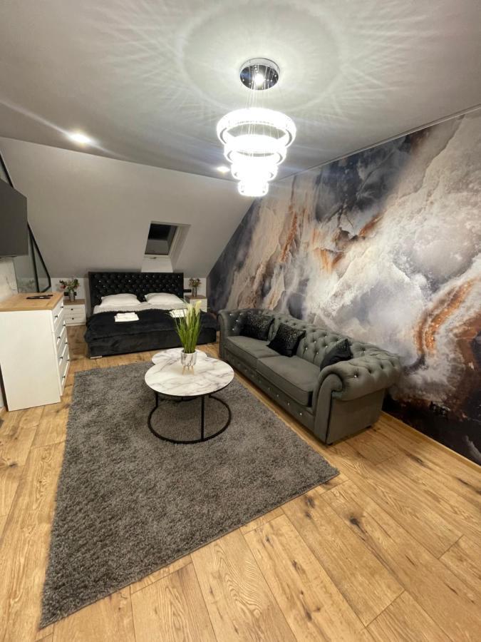 Maly Ksiaze Villa Podzamcze  Ngoại thất bức ảnh
